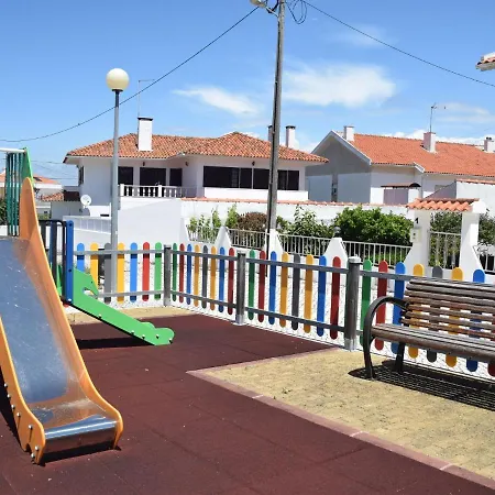 Вилла Holiday Janelas De Salir