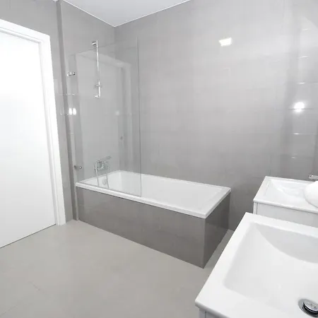 Вилла Holiday Janelas De Salir